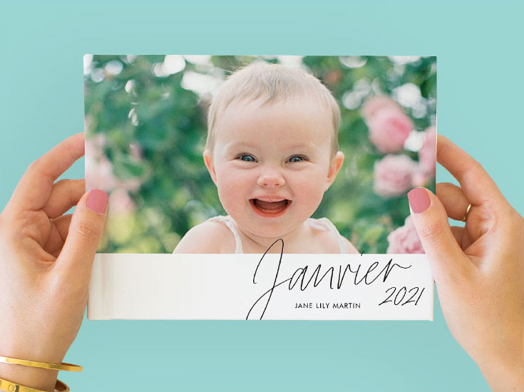 Livres photo GRATUIT Application FreePrints Photobooks